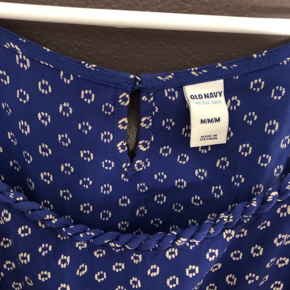 5/$25 🚨LAST CHANCE🚨 Summer dress - Picture 3 of 3